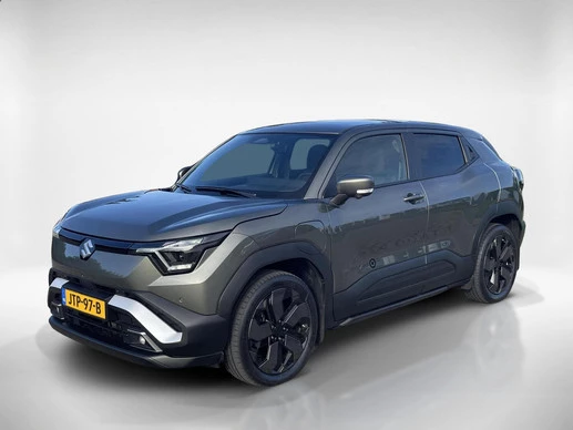 Suzuki e Vitara