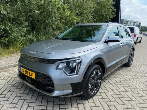 Kia Niro EV - Afbeelding 2 van 28