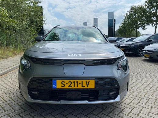 Kia Niro EV - Afbeelding 3 van 28