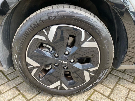 Kia Niro EV - Afbeelding 5 van 28