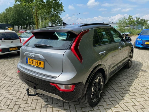 Kia Niro EV - Afbeelding 9 van 28