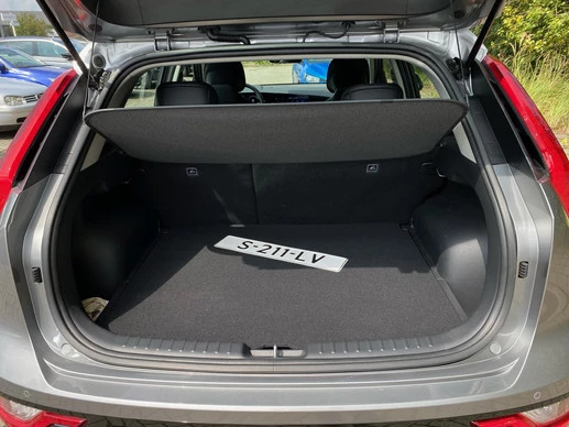 Kia Niro EV - Afbeelding 10 van 28