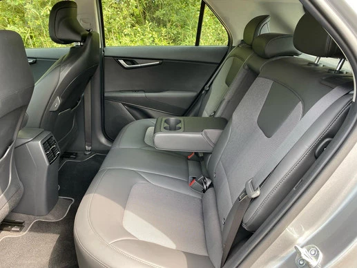 Kia Niro EV - Afbeelding 11 van 28