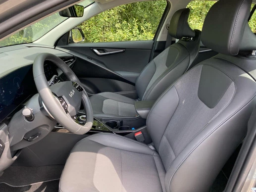 Kia Niro EV - Afbeelding 13 van 28