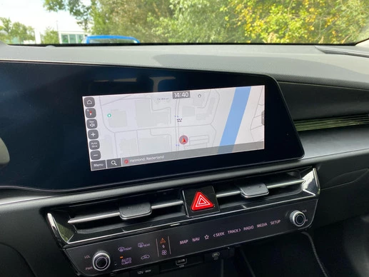 Kia Niro EV - Afbeelding 15 van 28