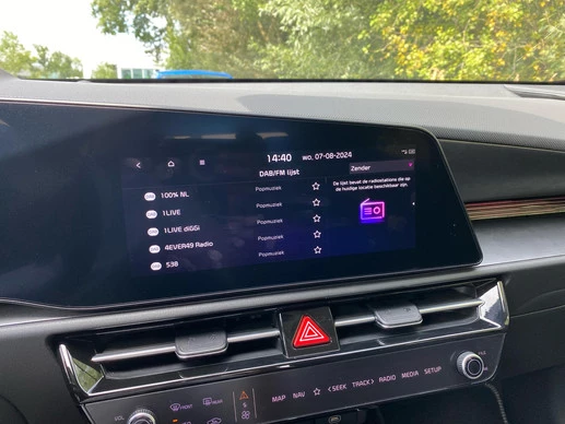 Kia Niro EV - Afbeelding 16 van 28