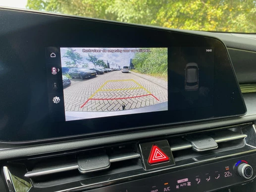 Kia Niro EV - Afbeelding 17 van 28