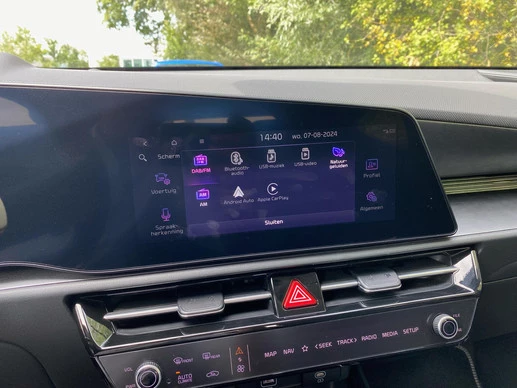 Kia Niro EV - Afbeelding 18 van 28