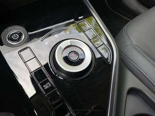 Kia Niro EV - Afbeelding 20 van 28