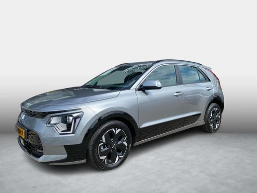 Kia Niro EV - Afbeelding 1 van 28