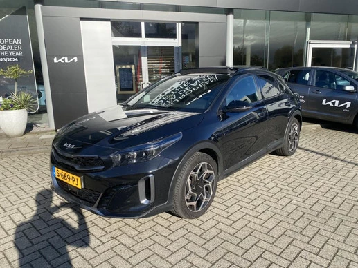 Kia XCeed - Afbeelding 2 van 8