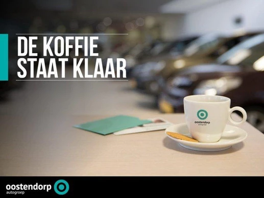 Kia XCeed - Afbeelding 8 van 8