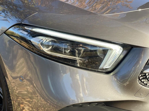 Mercedes-Benz A-Klasse - Afbeelding 5 van 27