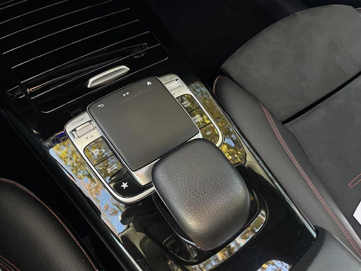 Mercedes-Benz A-Klasse - Afbeelding 16 van 27