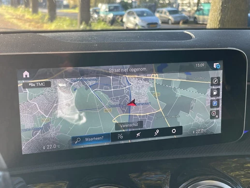 Mercedes-Benz A-Klasse - Afbeelding 18 van 27