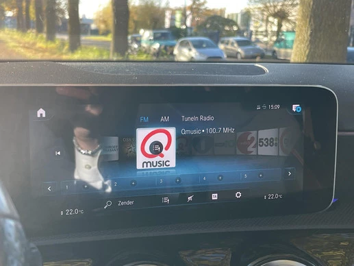 Mercedes-Benz A-Klasse - Afbeelding 19 van 27