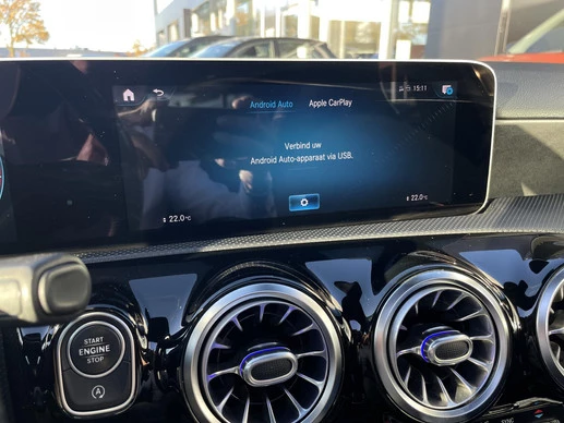 Mercedes-Benz A-Klasse - Afbeelding 22 van 27