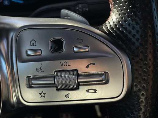 Mercedes-Benz A-Klasse - Afbeelding 25 van 27