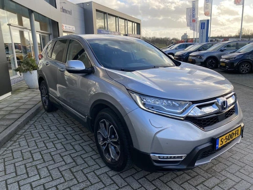 Honda CR-V - Afbeelding 5 van 21