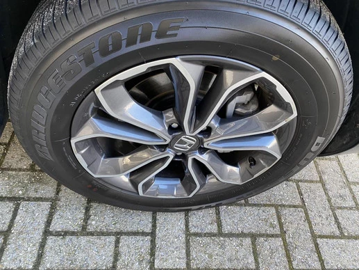 Honda CR-V - Afbeelding 6 van 21