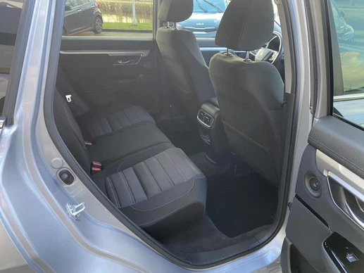 Honda CR-V - Afbeelding 8 van 21