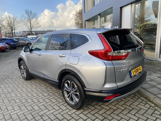 Honda CR-V - Afbeelding 10 van 21