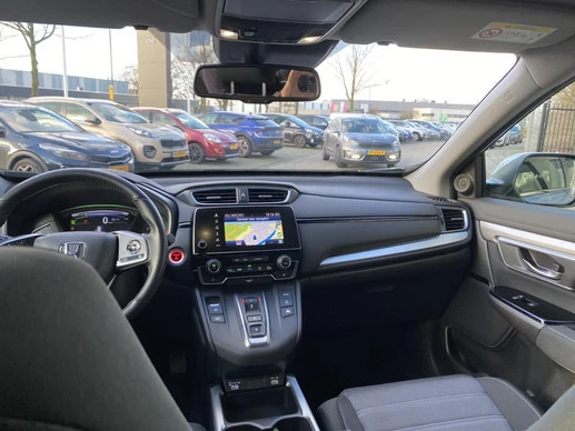 Honda CR-V - Afbeelding 12 van 21