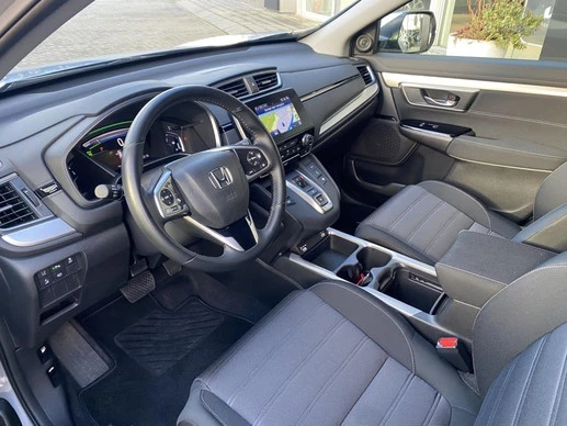 Honda CR-V - Afbeelding 13 van 21