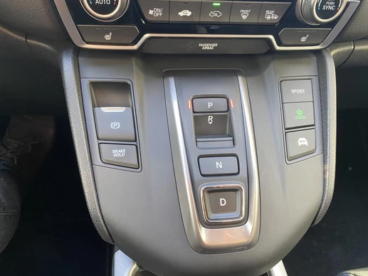 Honda CR-V - Afbeelding 15 van 21