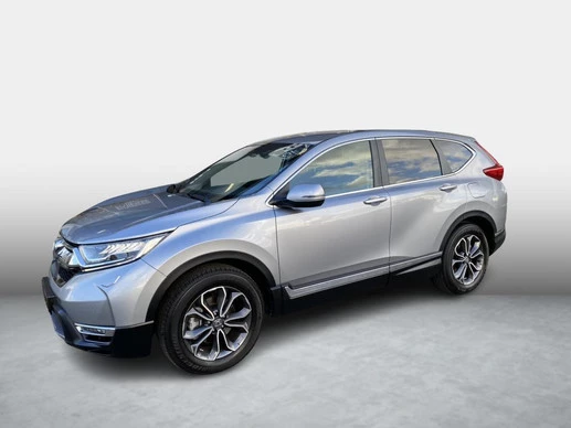 Honda CR-V - Afbeelding 1 van 21