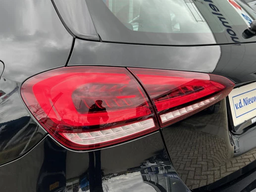 Mercedes-Benz A-Klasse - Afbeelding 9 van 22