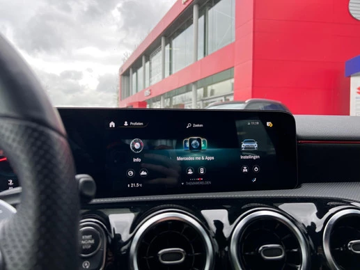 Mercedes-Benz A-Klasse - Afbeelding 18 van 22