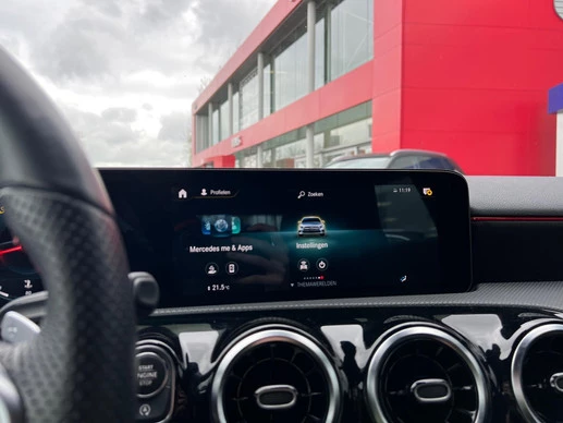 Mercedes-Benz A-Klasse - Afbeelding 19 van 22