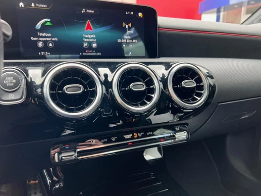 Mercedes-Benz A-Klasse - Afbeelding 20 van 22