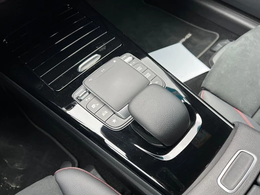 Mercedes-Benz A-Klasse - Afbeelding 21 van 22