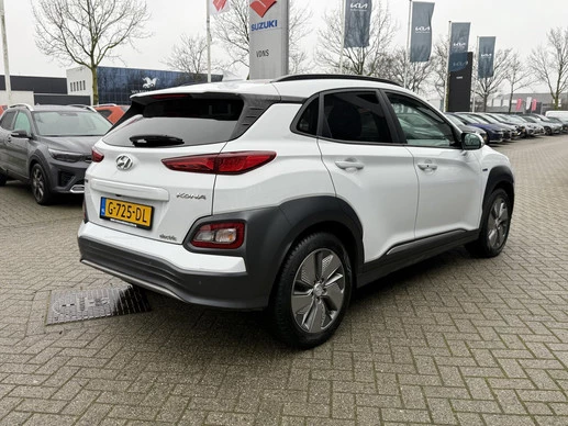 Hyundai Kona - Afbeelding 4 van 21