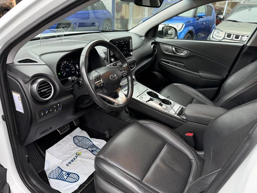 Hyundai Kona - Afbeelding 6 van 21