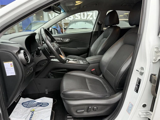 Hyundai Kona - Afbeelding 7 van 21