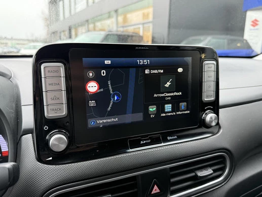 Hyundai Kona - Afbeelding 12 van 21