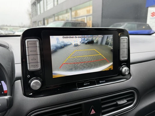 Hyundai Kona - Afbeelding 13 van 21