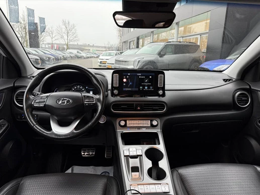 Hyundai Kona - Afbeelding 19 van 21