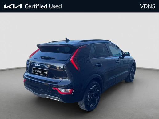 Kia Niro EV - Afbeelding 5 van 20