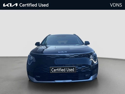 Kia Niro EV - Afbeelding 7 van 20