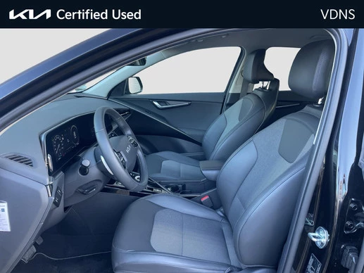 Kia Niro EV - Afbeelding 8 van 20