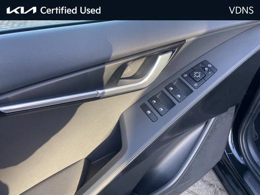 Kia Niro EV - Afbeelding 10 van 20