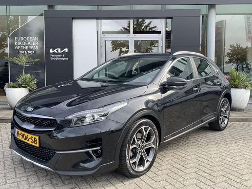 Kia XCeed - Afbeelding 1 van 28
