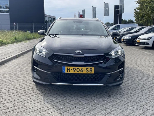 Kia XCeed - Afbeelding 2 van 28