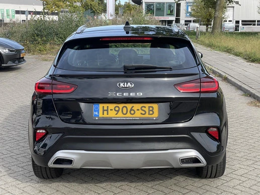 Kia XCeed - Afbeelding 7 van 28