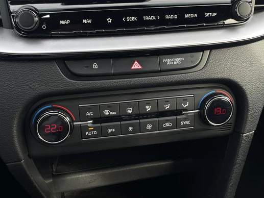 Kia XCeed - Afbeelding 16 van 28