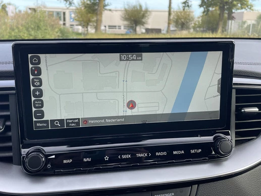 Kia XCeed - Afbeelding 18 van 28